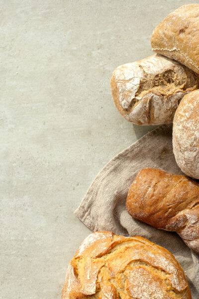 Bread